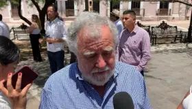 Visita el subsecretario de Derechos Humanos Sonora