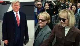 Declaran culpable a Trump de abuso sexual a escritora