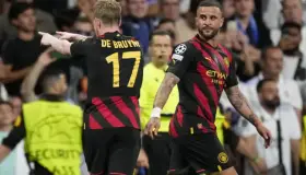 Escapa el City con la igualada