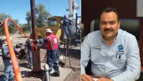 Provoca crisis de agua falla de pozo en La Mesa