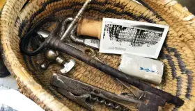 Comparten historia de Nogales