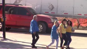 Reconocen a madres de familia trabajadoras