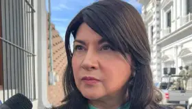 Seguirán colaboraciones con Contreras Córdova: Durazo