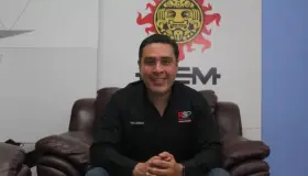 Renuncia “Temo” Galindo al ISIE