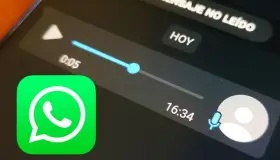 Puedes hacer estados de voz en WhatsApp; entérate como