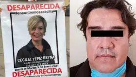 Esperan justicia para Cecilia Yépiz; dos años sin respuestas