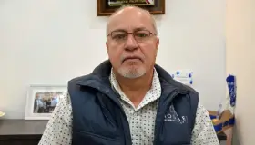 Dan seguimiento a planta tratadora para Mascareñas
