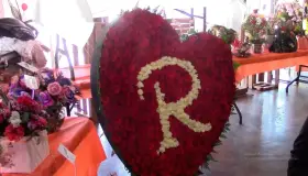 Impactan ventas en florerías en el Día de las Madres