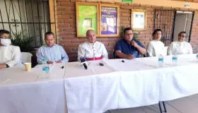 Regresa asilo de ancianos a Diócesis de Nogales