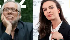 Gana Sasha Sokol demanda contra Luis de Llano