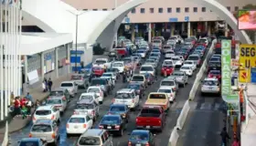 Niegan autoridades cierre de garitas