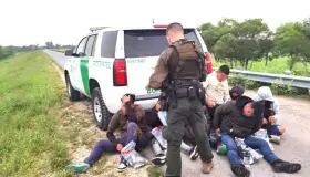 Aumentan deportaciones por esta frontera