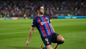 Apuntan al cetro tras la era Messi