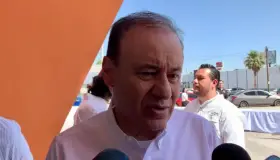 Sin riesgo flujo de migrantes para albergues de Sonora