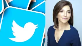 Nombran a Linda Yaccarino nueva CEO de Twitter