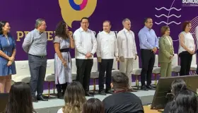 Realizan Primer Foro Sonorense “Prevenir para Vivir”