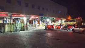 Sin presencia masiva de migrantes en esta frontera