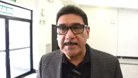 Señala Alcalde prioridad en evitar riesgos a ciudadanía en balacera