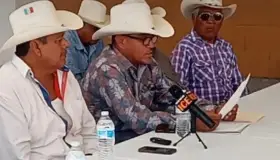 Solicita tropa yoremia intervención de CEDH en Plan de Justicia Yaqui