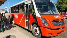 20% de camiones incumple con encendido de aires