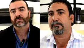 Satisfechos por su trabajo; aún mucho que luchar: Maestros de Nogales