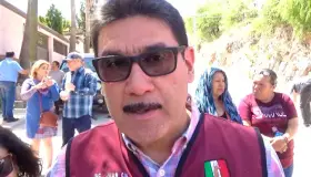 Está Alcalde atento a asignación de crédito para esta frontera