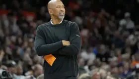 Soles cesan a Williams