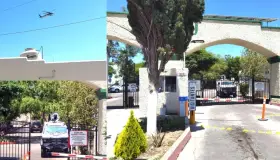 Causa incertidumbre cateo de Real del Arco