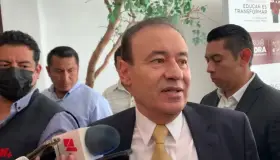 Todas las “corcholatas” serán tratadas de la misma manera en Sonora: Alfonso Durazo