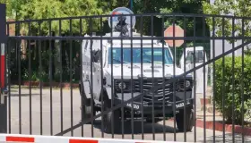 Pide Alcalde mantener la calma por operativos