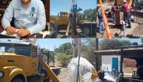 Está por llegar motor para pozo de La Mesa: Oomapas