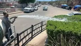 Dotarán de nuevas unidades a Imagen Urbana