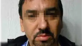 Entrega EU a consuegro de 'El Chapo'; FGR lo detiene y juez le dicta formal prision