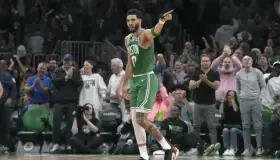 Celtics y Heat arrancan batalla