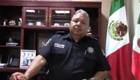 Piden semáforo en entrada a colonia Las Bellotas