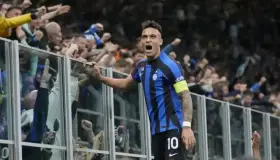 Alcanza el Inter final de la LCE