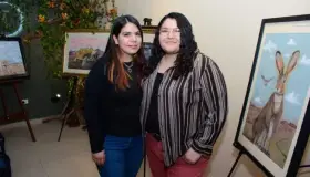 Invitan a exposición “Bestias del Desierto” en el CECUN