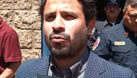 Sigue la coordinación en seguridad: Cónsul de México