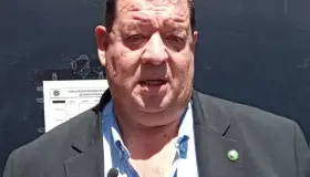 Nogales, Arizona, ciudad con más decomisos de fentanilo: Mayor