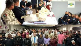 Donan Naloxona; antídoto para sobredosis de fentanilo