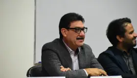 Insiste Alcalde en la prevención para evitar consumo de fentanilo