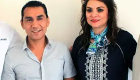 Sentencian a José Luis Abarca a 92 años de prisión por secuestro