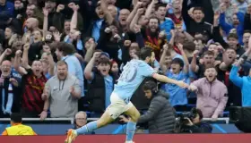 Man City avanza a la final