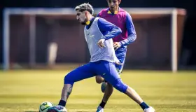 Chivas y Aguilas se ven las caras