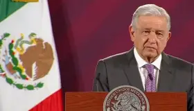 Respalda AMLO a Durazo en decisiones para el estado