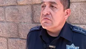 Redoblan esfuerzos para prevenir hechos violentos