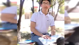 Gana alumno de Cecyte concurso regional