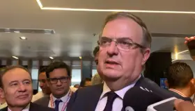 La gente decidirá a qué “corcholata” apoyará Sonora: Marcelo Ebrard