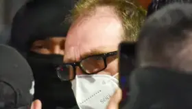 Giran nueva orden de captura contra “El Güero” Palma, seguirá en prisión