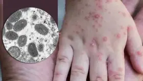 Levanta OMS alerta máxima por brote de la viruela del mono